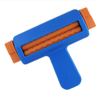 Tootpado A5 Rolling Pattern Embosser Moon Star Design - (CCTL23)( )