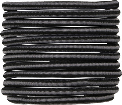 Franck Provost (France) Medium Elastic Ponytail Hair Rubber Bands (12 pcs) - (Multi-Colour) Rubber Band(Multicolor)
Franck Provost (France) Medium Elastic Ponytail Hair Rubber Bands (12 pcs) - (Multi-Colour) Rubber Band(Multicolor)