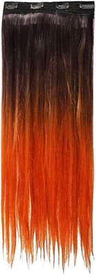Tahiro MultiColour Extension Hair Extension