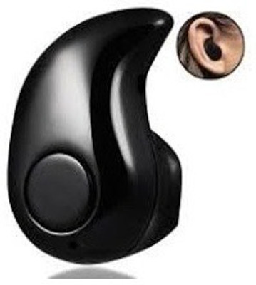 Doodads Kaju Style Bluetooth headset compatible all smart phone (white) Bluetooth Headset with Mic(White, In the Ear)
Doodads Kaju Style Bluetooth headset compatible all smart phone (white) Bluetooth Headset with Mic(White, In the Ear)