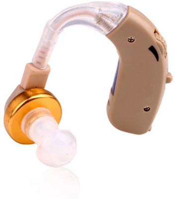 Axon Hearing Aid ® Original Superior Adjustable Mini Behind The Ear BTE Hearing aids Ear care sound hearing amplifier AXN-F-137-HA Around the Ear Hearing Aid(Beige)
Axon Hearing Aid ® Original Superior Adjustable Mini Behind The Ear BTE Hearing aids Ear care sound hearing amplifier AXN-F-137-HA Around the Ear Hearing Aid(Beige)