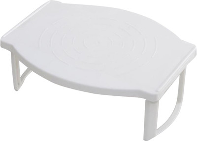 SYGA Foldable Microwave Heating Stratified Steamer Tray Double Heat Insulation Mat Storage Shelf Plastic Microwave Turntable Plate
SYGA Foldable Microwave Heating Stratified Steamer Tray Double Heat Insulation Mat Storage Shelf Plastic Microwave Turntable Plate