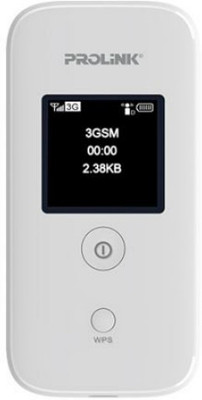 Prolink PRT Router(White)