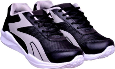 Begone A HOKKER Coller Sole Running Shoes For Men(Black