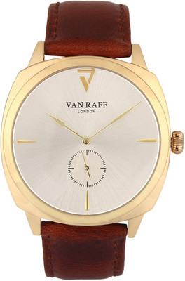 van raff VF1971 Watch - For Men