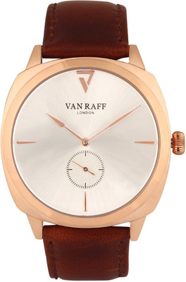 van raff VF1972 Watch - For Men