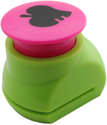 Tootpado Craft Paper Punches Leaf Design JF-823- (CCPP69) - Decorative Paper Punching Machine
Tootpado Craft Paper Punches Leaf Design JF-823- (CCPP69) - Decorative Paper Punching Machine