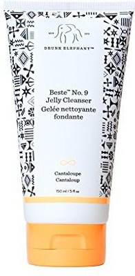 Drunk Elephant Beste No Jelly Cleanser Gentle Face Wash And Makeup Remover For All Skin Types(150 ml)
Drunk Elephant Beste No Jelly Cleanser Gentle Face Wash And Makeup Remover For All Skin Types(150 ml)