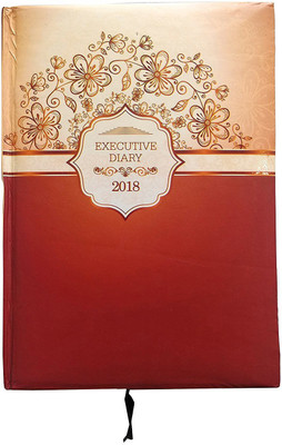 Happie Shop Regular Diary(Executive Diary, Multicolor)
Happie Shop Regular Diary(Executive Diary, Multicolor)