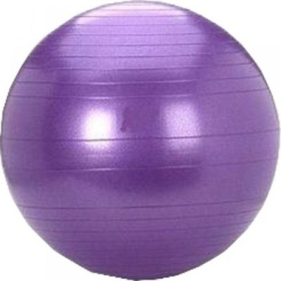 IndusBay Multi-Exercise gymnastic ball Gym Ball, Anti Burst For Exercise & Fitness Gym Ball, Purple
IndusBay Multi-Exercise gymnastic ball Gym Ball, Anti Burst For Exercise & Fitness Gym Ball, Purple