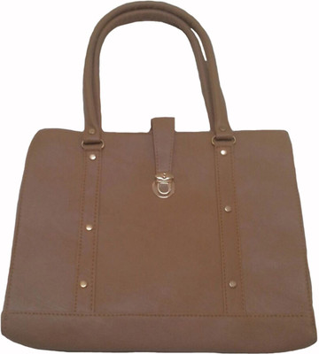 Rosy Shoulder Bag(Beige)