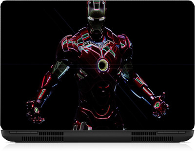 Gallery 83 ® iron man laptop skin sticker wallpaper (15 inch x 10 inch) 2447 vinyl Laptop Decal 15.6 Vinyl Laptop Decal 15.6
Gallery 83 ® iron man laptop skin sticker wallpaper (15 inch x 10 inch) 2447 vinyl Laptop Decal 15.6 Vinyl Laptop Decal 15.6