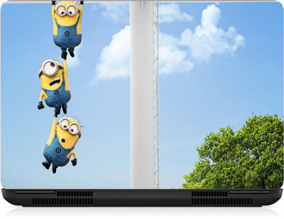 Gallery 83 ® banana monion laptop skin sticker wallpaper (15 inch x 10 inch) 2382 vinyl Laptop Decal 15.6 Vinyl Laptop Decal 15.6
Gallery 83 ® banana monion laptop skin sticker wallpaper (15 inch x 10 inch) 2382 vinyl Laptop Decal 15.6 Vinyl Laptop Decal 15.6