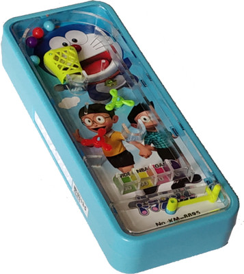 Ridendslide Playing boys Cartoon Character Art Plastic Pencil Box(Set of 1, Light Blue)
Ridendslide Playing boys Cartoon Character Art Plastic Pencil Box(Set of 1, Light Blue)