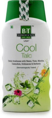 B&T Cool Talc(100 g)