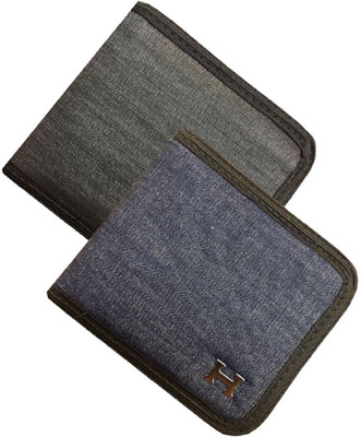 Peacock Mundkar Boys Blue, Black Artificial Leather Wallet(4 Card Slots), Black;blue
Peacock Mundkar Boys Blue, Black Artificial Leather Wallet(4 Card Slots), Black;blue