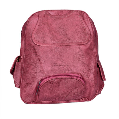 DIGITRENDZZ DG-202 Waterproof Backpack(Purple, 5 L)