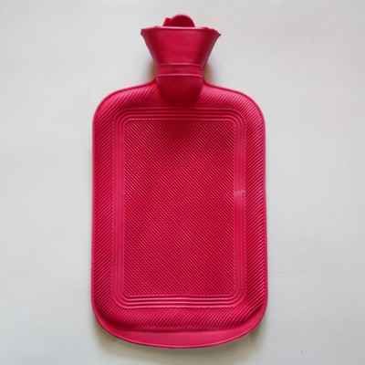 RNY Hot Water Bag Big Size (Red ) Hot Water Bag Big Size (Red ) 500 ml Hot Water Bag(Red)