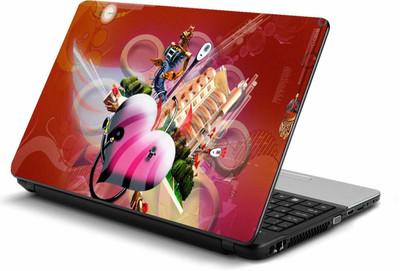 PRINTCLUB DJ Laptop Sticker 15.6 inch-Laptop Skin-2018-278 Vinyl Laptop Decal 15.6
PRINTCLUB DJ Laptop Sticker 15.6 inch-Laptop Skin-2018-278 Vinyl Laptop Decal 15.6