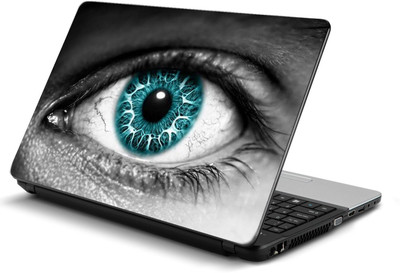 PRINTCLUB Eye Laptop Sticker 15.6 inch-Laptop Skin-2018-281 Vinyl Laptop Decal 15.6
PRINTCLUB Eye Laptop Sticker 15.6 inch-Laptop Skin-2018-281 Vinyl Laptop Decal 15.6