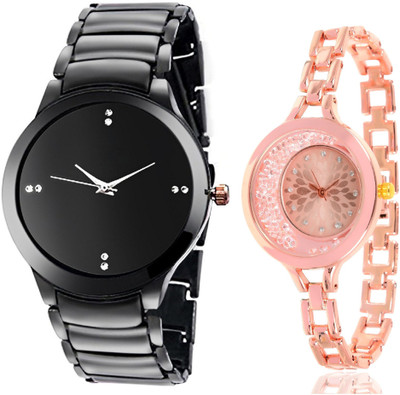 KNACK FX-knk59 PREMIUM LOOKING ATTRACTIVE AND STYLISH COUPLE WATCHES for Boys and Girls Watch - For Men & Women
KNACK FX-knk59 PREMIUM LOOKING ATTRACTIVE AND STYLISH COUPLE WATCHES for Boys and Girls Watch - For Men & Women