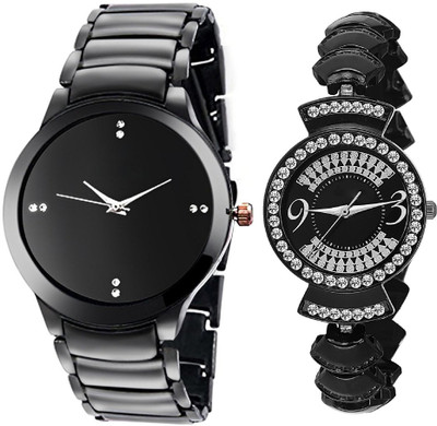 KNACK FX-knk87 PREMIUM LOOKING ATTRACTIVE AND STYLISH COUPLE WATCHES for Boys and Girls Watch - For Men & Women
KNACK FX-knk87 PREMIUM LOOKING ATTRACTIVE AND STYLISH COUPLE WATCHES for Boys and Girls Watch - For Men & Women