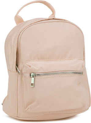 Forever 21 BACKPACK 1.5 L Backpack(Pink)