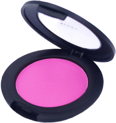 One Personal Care Velvet Blush On - 03 (HF847)(Razzle Dazzle Rose)