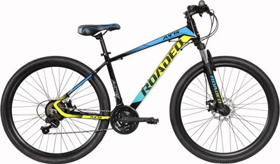 Hercules Roadeo Roadeo A475 27.5 T Hybrid Cycle/City Bike(21 Gear, Orange), Black
Hercules Roadeo Roadeo A475 27.5 T Hybrid Cycle/City Bike(21 Gear, Orange), Black