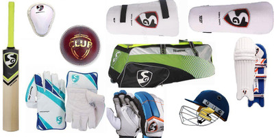 SG ENGLISH WILLOW CRICKET KIT Cricket Kit(Bat Size: Harrow (Age Group 12 - 14 Years))
SG ENGLISH WILLOW CRICKET KIT Cricket Kit(Bat Size: Harrow (Age Group 12 - 14 Years))