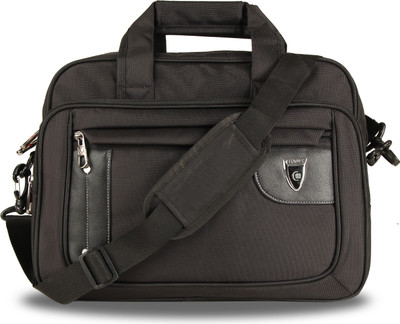 CENTURY 14 inch Laptop Case(Black)