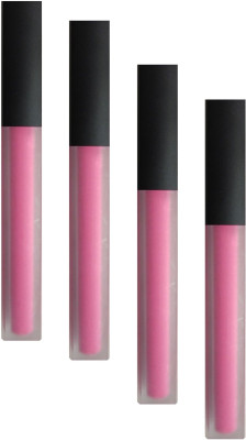 Gabbu best pink combo(pink, 24 ml)