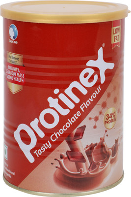 Protinex Tasty Chocolate Flavour 400 g