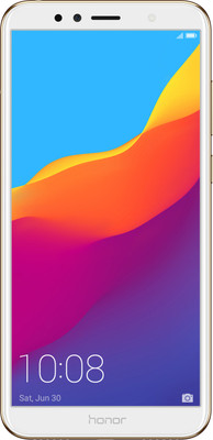 Honor 7A (Gold, 32 GB)(3 GB RAM)