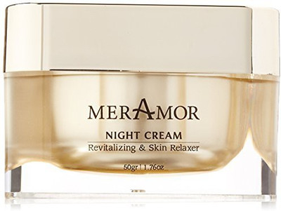 MerAmor Night Cream(50 g)