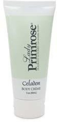 Lady Primrose Celadon Body Creme(88.73 ml)