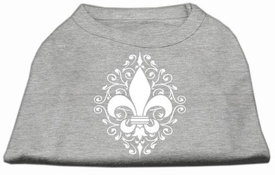 Mirage Pet Products T-shirt for Dog(Grey
