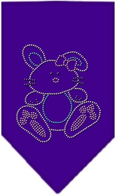 Mirage Pet Products Bandana for Dog(Purple