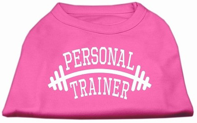 Mirage Pet Products T-shirt for Dog(Bright Pink