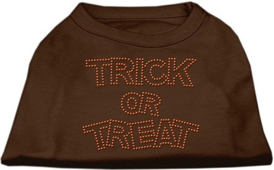 Mirage Pet Products T-shirt for Dog(Brown