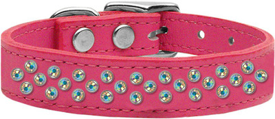 Mirage Pet Products Dog Everyday Collar(, Pink
Mirage Pet Products Dog Everyday Collar(, Pink