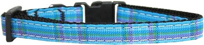 Mirage Pet Products Dog Everyday Collar(, Blue