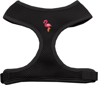 Mirage Pet Products Dog Buckle Harness(, Black