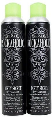Bedhead Piece Dirty Secret(186.32 ml)