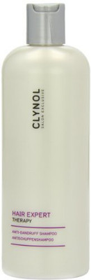 Clynol Care Anti Dandruff Therapy Shampoo(300 ml)