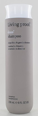 Living Proof No Frizz Shampoo(236.59 ml)