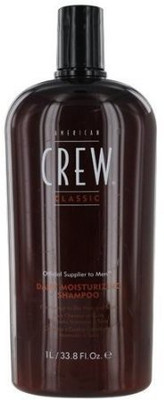Rothough American Crew Daily Moisturizing Shampoo age May Vary Body Care Beauty Care Bodycare(999.59 ml)
Rothough American Crew Daily Moisturizing Shampoo age May Vary Body Care Beauty Care Bodycare(999.59 ml)