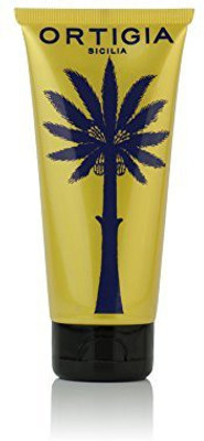 Ortigia Shampoo Natural Hair Products Hair Care From Italy Orange Blossom(97.6 ml) 
Ortigia Shampoo Natural Hair Products Hair Care From Italy Orange Blossom(97.6 ml)