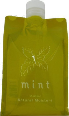 Arimino Mint Shampoo Natural Moisture(999.89 ml)