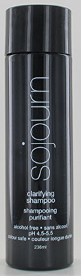 Sojourn Clarifying Shampoo(236.59 ml)